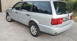 Volkswagen Passat 1994 года за 2 100 000 тг. в Тараз – фото 5
