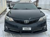 Toyota Camry 2012 годаүшін6 000 000 тг. в Уральск