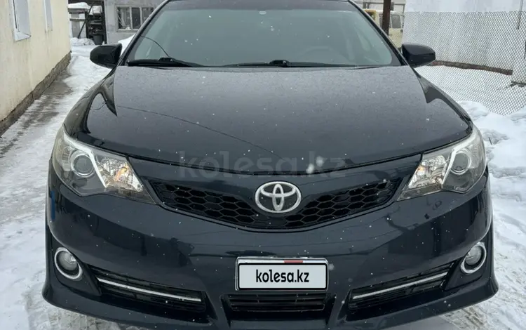 Toyota Camry 2012 года за 6 000 000 тг. в Уральск