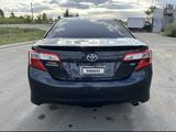 Toyota Camry 2012 года за 6 000 000 тг. в Уральск – фото 5