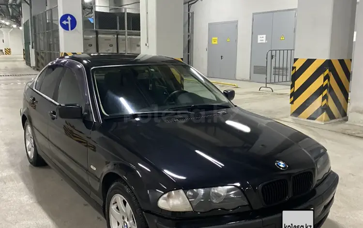 BMW 328 2000 годаүшін4 000 000 тг. в Астана