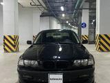 BMW 328 2000 года за 4 000 000 тг. в Астана – фото 2