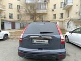 Honda CR-V 2008 годаүшін6 500 000 тг. в Атырау – фото 2