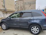 Honda CR-V 2008 годаүшін6 500 000 тг. в Атырау – фото 3