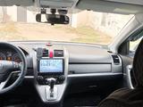 Honda CR-V 2008 годаүшін6 500 000 тг. в Атырау – фото 4