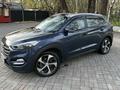 Hyundai Tucson 2018 года за 12 000 000 тг. в Алматы – фото 10