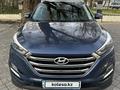 Hyundai Tucson 2018 года за 12 000 000 тг. в Алматы – фото 2