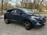 Hyundai Tucson 2018 года за 12 000 000 тг. в Алматы – фото 3