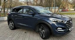 Hyundai Tucson 2018 годаүшін11 700 000 тг. в Алматы – фото 3