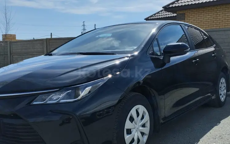 Toyota Corolla 2023 годаүшін11 000 000 тг. в Семей