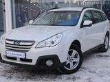 Subaru Outback 2013 года за 8 190 000 тг. в Астана