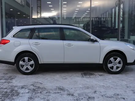 Subaru Outback 2013 года за 8 190 000 тг. в Астана – фото 6