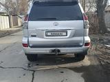 Toyota Land Cruiser Prado 2004 годаүшін8 500 000 тг. в Талдыкорган – фото 5