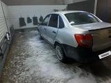 ВАЗ (Lada) Granta 2190 2013 годаүшін2 287 066 тг. в Костанай – фото 2