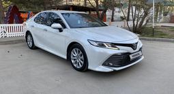 Toyota Camry 2018 годаүшін13 500 000 тг. в Костанай