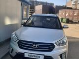 Hyundai Creta 2017 года за 6 600 000 тг. в Астана