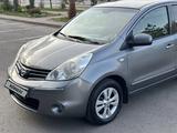 Nissan Note 2010 года за 4 300 000 тг. в Астана