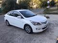 Hyundai Accent 2015 годаfor5 900 000 тг. в Уральск – фото 8