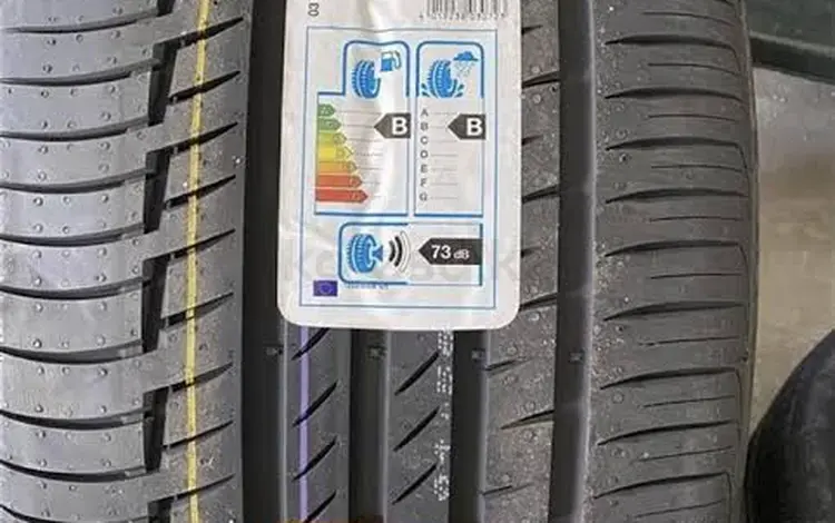 275/35/22 и 315/30/22 Continental Premium Contact 6 за 1 250 000 тг. в Алматы