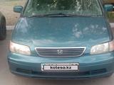 Honda Odyssey 1997 годаүшін2 150 000 тг. в Караганда