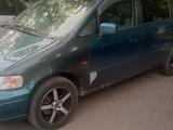 Honda Odyssey 1997 годаүшін2 150 000 тг. в Караганда – фото 5