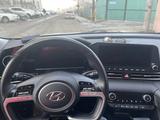 Hyundai Elantra 2021 годаүшін10 000 000 тг. в Алматы – фото 5