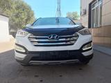 Hyundai Santa Fe 2013 годаfor8 700 000 тг. в Балхаш