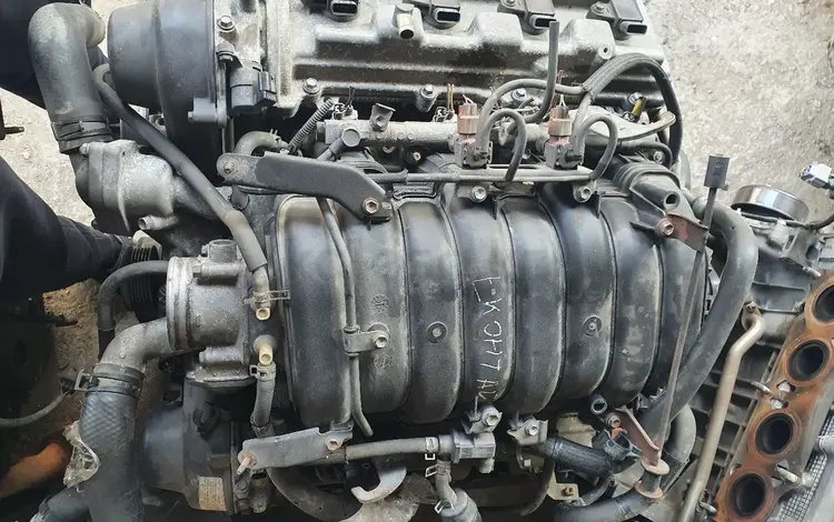 Привозной двигатель из Японий за 333 336 тг. в Алматы