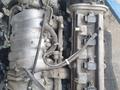 Привозной двигатель из Японий за 333 336 тг. в Алматы – фото 2