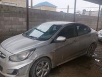 Hyundai Accent 2014 годаfor3 000 000 тг. в Алматы