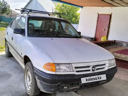 Opel Astra 1994 года за 830 000 тг. в Актобе