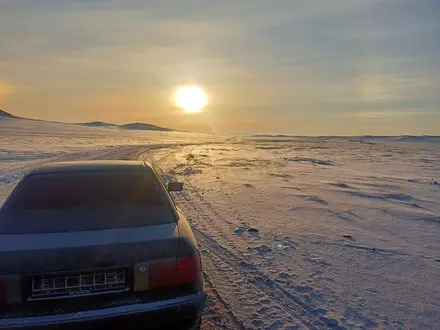 Audi 80 1992 года за 1 500 000 тг. в Караганда – фото 5