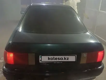 Audi 80 1992 года за 1 500 000 тг. в Караганда – фото 6