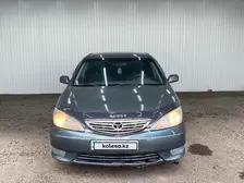 Toyota Camry, 2002