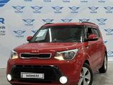 Kia Soul 2014 годаүшін7 000 000 тг. в Талдыкорган