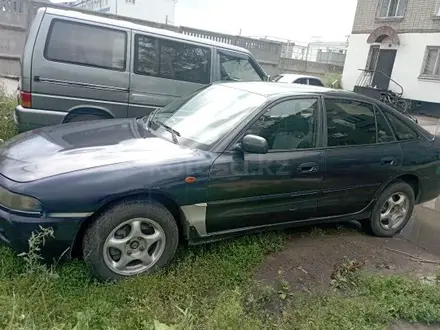 Mitsubishi Galant 1996 года за 1 200 000 тг. в Петропавловск – фото 5