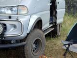Mitsubishi Delica 1997 года за 8 500 000 тг. в Астана – фото 2