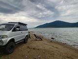 Mitsubishi Delica 1997 года за 8 500 000 тг. в Астана – фото 4