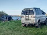 Mitsubishi Delica 1997 года за 8 500 000 тг. в Астана – фото 5