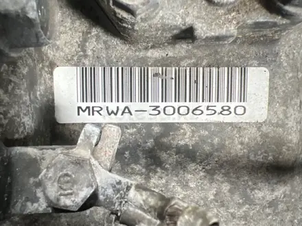 Honda crv 2 акпп MRWA 4wd за 210 000 тг. в Алматы