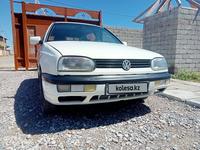 Volkswagen Golf 1992 года за 950 000 тг. в Шымкент