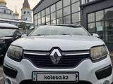 Renault Sandero Stepway 2017 годаүшін4 700 000 тг. в Алматы