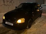 ВАЗ (Lada) Priora 2172 2008 года за 1 200 000 тг. в Уральск – фото 5