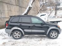 Toyota RAV 4 2001 года за 5 300 000 тг. в Алматы