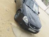 ВАЗ (Lada) Priora 2170 2017 года за 2 000 000 тг. в Актау – фото 2