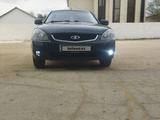 ВАЗ (Lada) Priora 2170 2017 года за 2 000 000 тг. в Актау