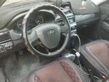 ВАЗ (Lada) Priora 2170 2017 года за 2 000 000 тг. в Актау – фото 4