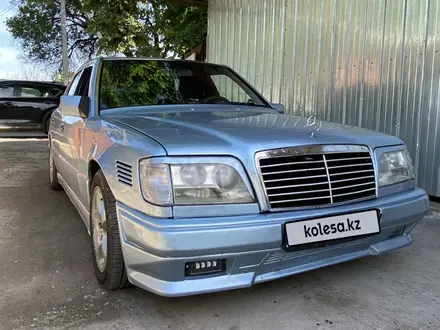 Mercedes-Benz E 260 1992 года за 2 700 000 тг. в Алматы – фото 2