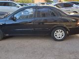 Nissan Almera Classic 2008 годаүшін2 250 000 тг. в Астана – фото 2