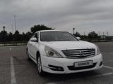 Nissan Teana 2013 годаүшін5 200 000 тг. в Тараз – фото 3
